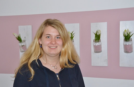 Daniela Averbeck-Weber Daniela Averbeck-Weber